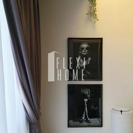 Tamarind Suites Cyberjaya: Work-Friendly Day Stay by Flexihome-MY Exterior photo