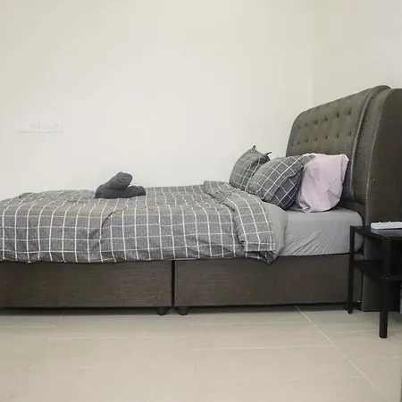 Tamarind Suites Cyberjaya: Work-Friendly Day Stay by Flexihome-MY Exterior photo