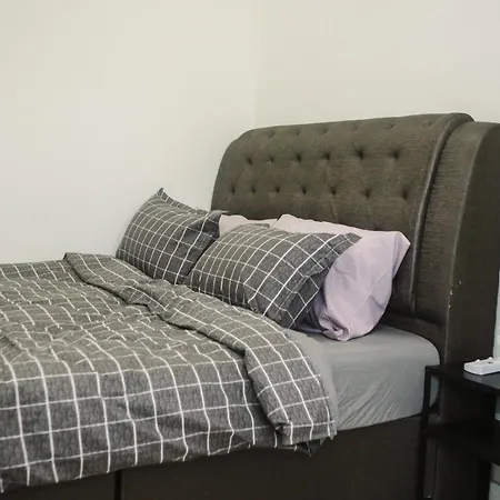 Tamarind Suites Cyberjaya: Work-Friendly Day Stay by Flexihome-MY Exterior photo