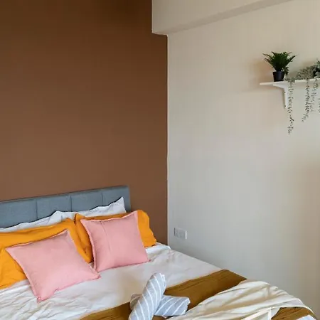 Tamarind Suites Cyberjaya: Work-Friendly Day Stay by Flexihome-MY Exterior photo