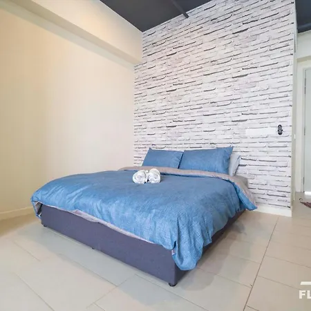 Tamarind Suites Cyberjaya: Work-Friendly Day Stay by Flexihome-MY Exterior photo