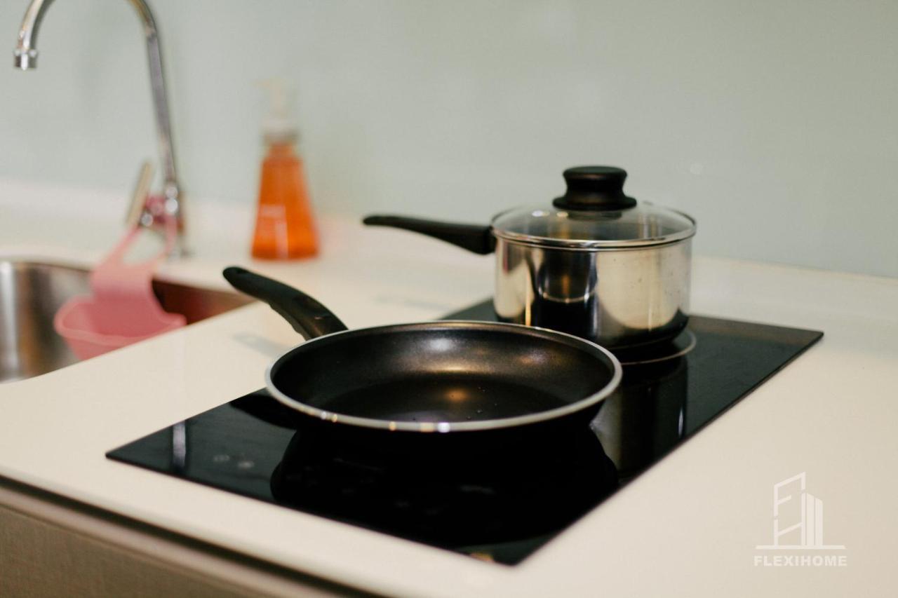 Apartment Tamarind Cyberjaya: Work-friendly Day By Flexihome-my *