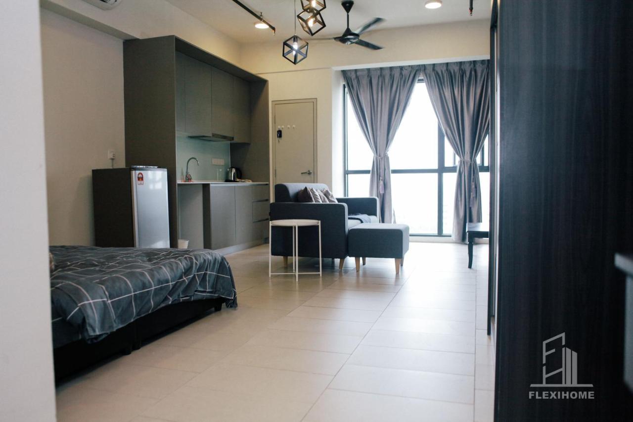 Tamarind Cyberjaya: Work-friendly Day By Flexihome-my *