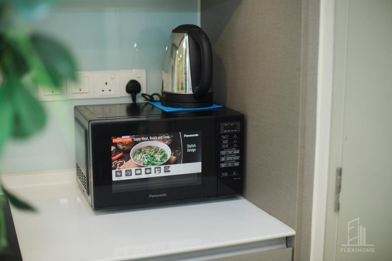Tamarind Cyberjaya: Work-friendly Day By Flexihome-my Cyberjaya