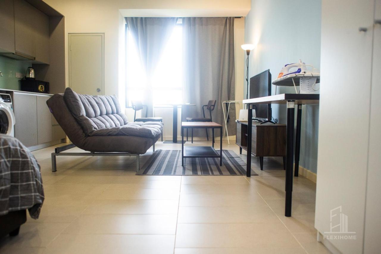 Tamarind Cyberjaya: Work-friendly Day By Flexihome-my *