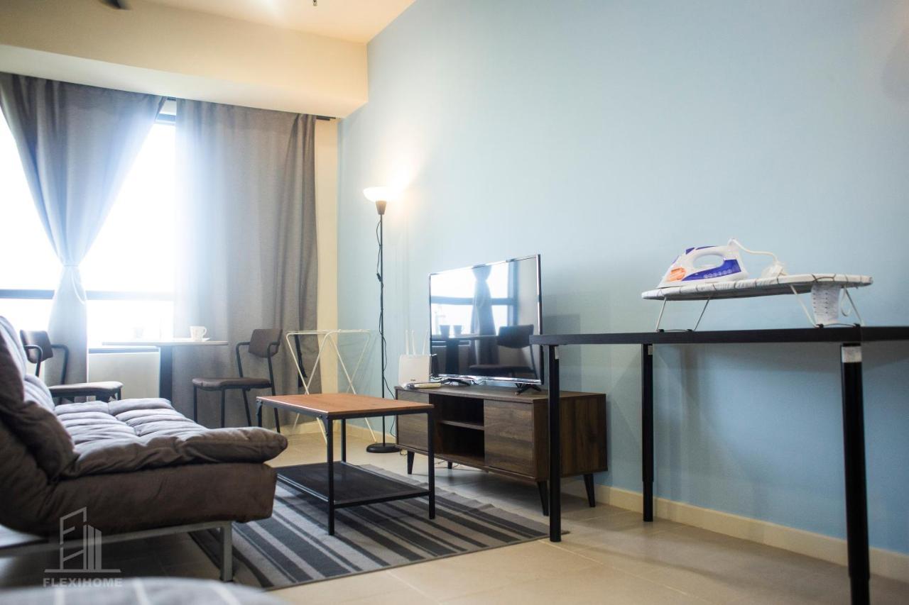 Tamarind Cyberjaya: Work-friendly Day By Flexihome-my Apartment