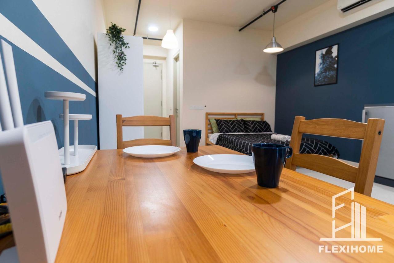Tamarind Cyberjaya: Work-friendly Day By Flexihome-my Apartment