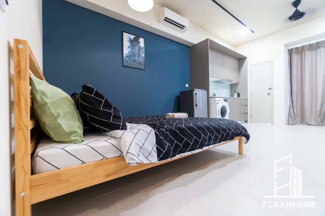 Tamarind Cyberjaya: Work-friendly Day By Flexihome-my * Cyberjaya