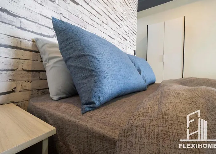 9Am-5Pm, Same Day Check In And Check Out, Work From Home, Comfy & Quiet Tamarind Suites-Cyberjaya By Flexihome-My,