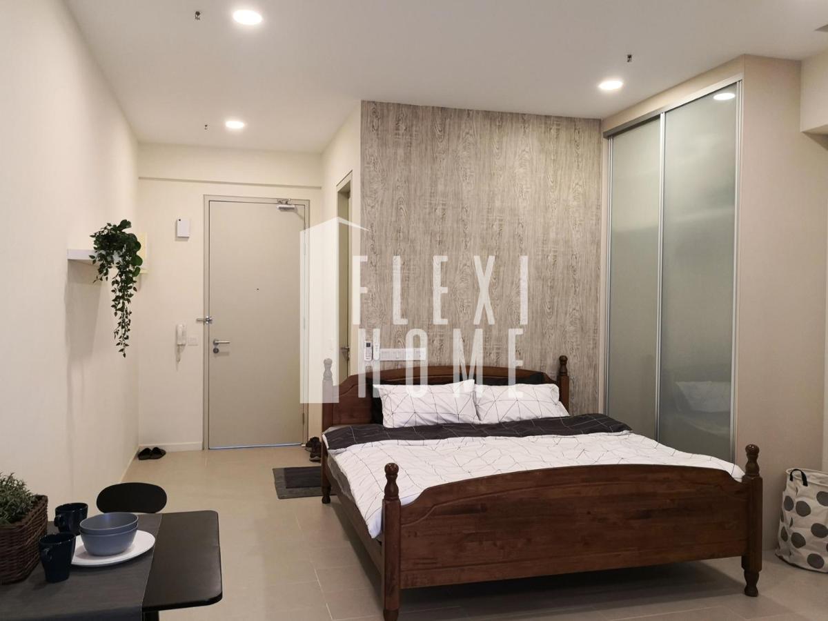 Tamarind Cyberjaya: Work-friendly Day By Flexihome-my