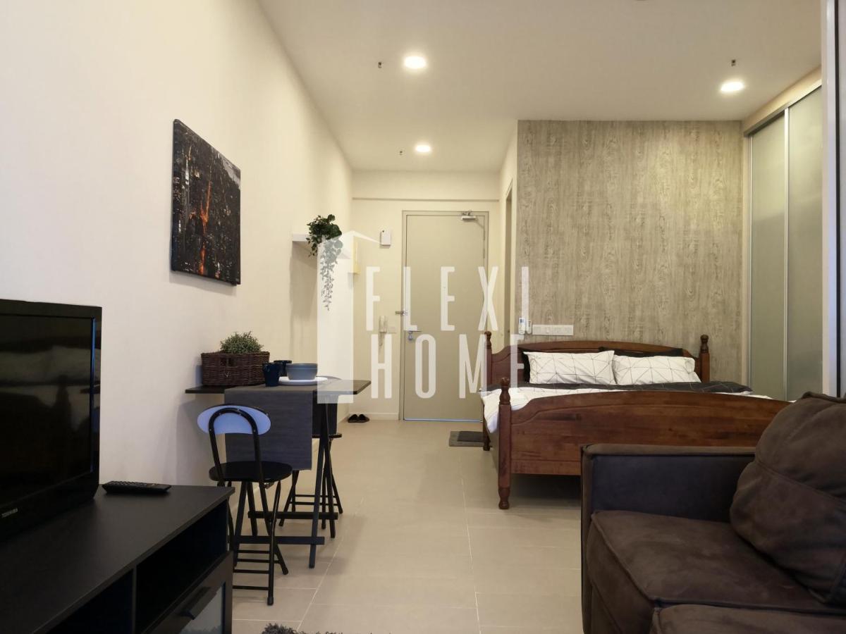 Tamarind Cyberjaya: Work-friendly Day By Flexihome-my Cyberjaya
