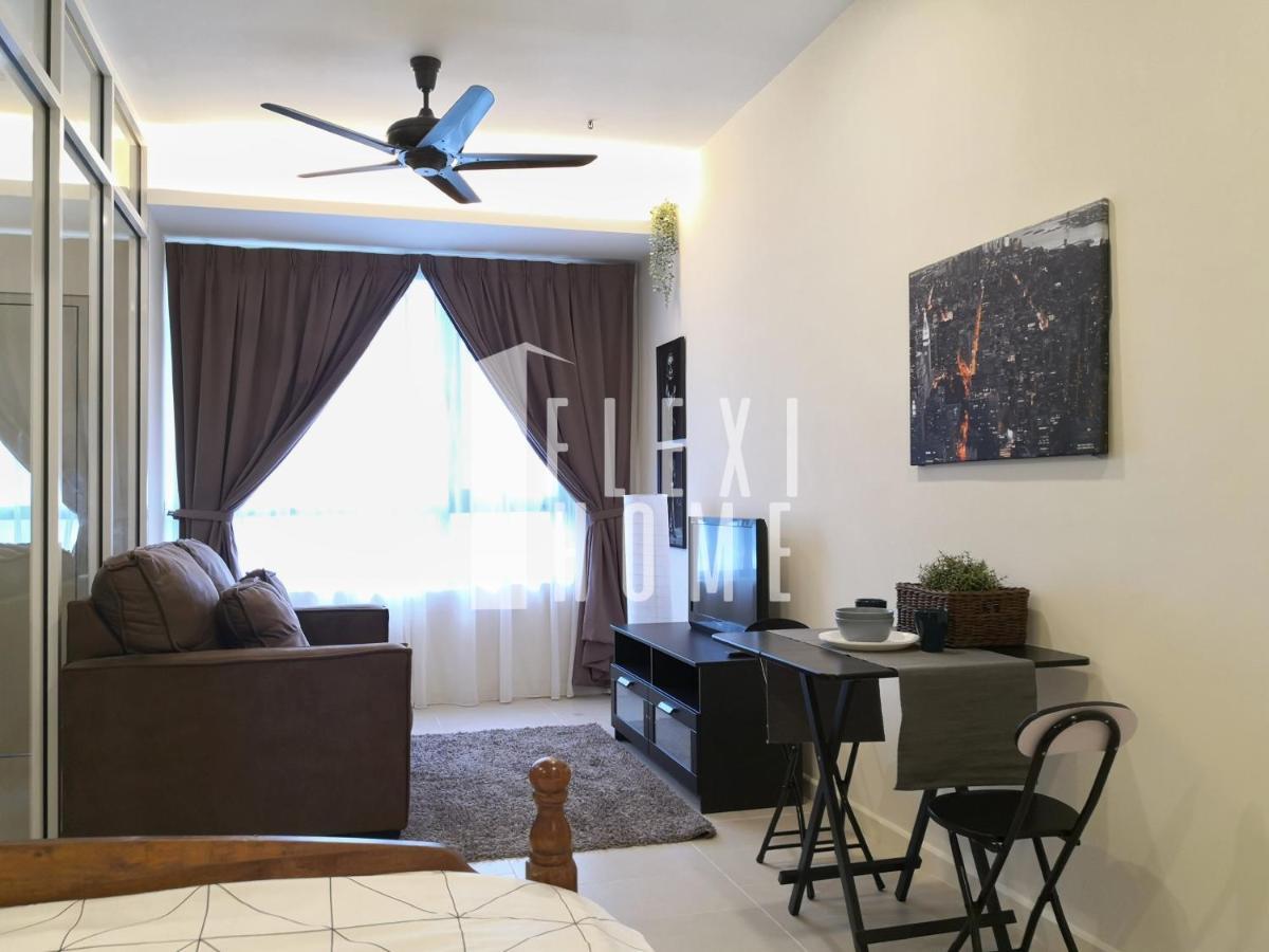 Tamarind Cyberjaya: Work-friendly Day By Flexihome-my * Cyberjaya