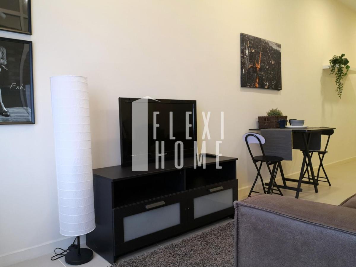 Tamarind Cyberjaya: Work-friendly Day By Flexihome-my *