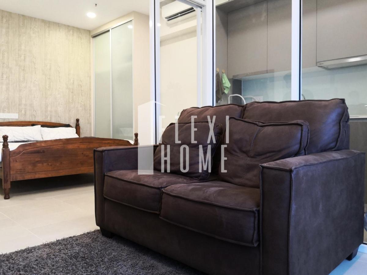 Tamarind Cyberjaya: Work-friendly Day By Flexihome-my *