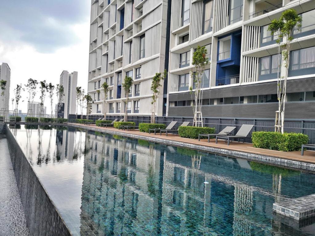 Apartment Tamarind Cyberjaya: Work-friendly Day By Flexihome-my Cyberjaya