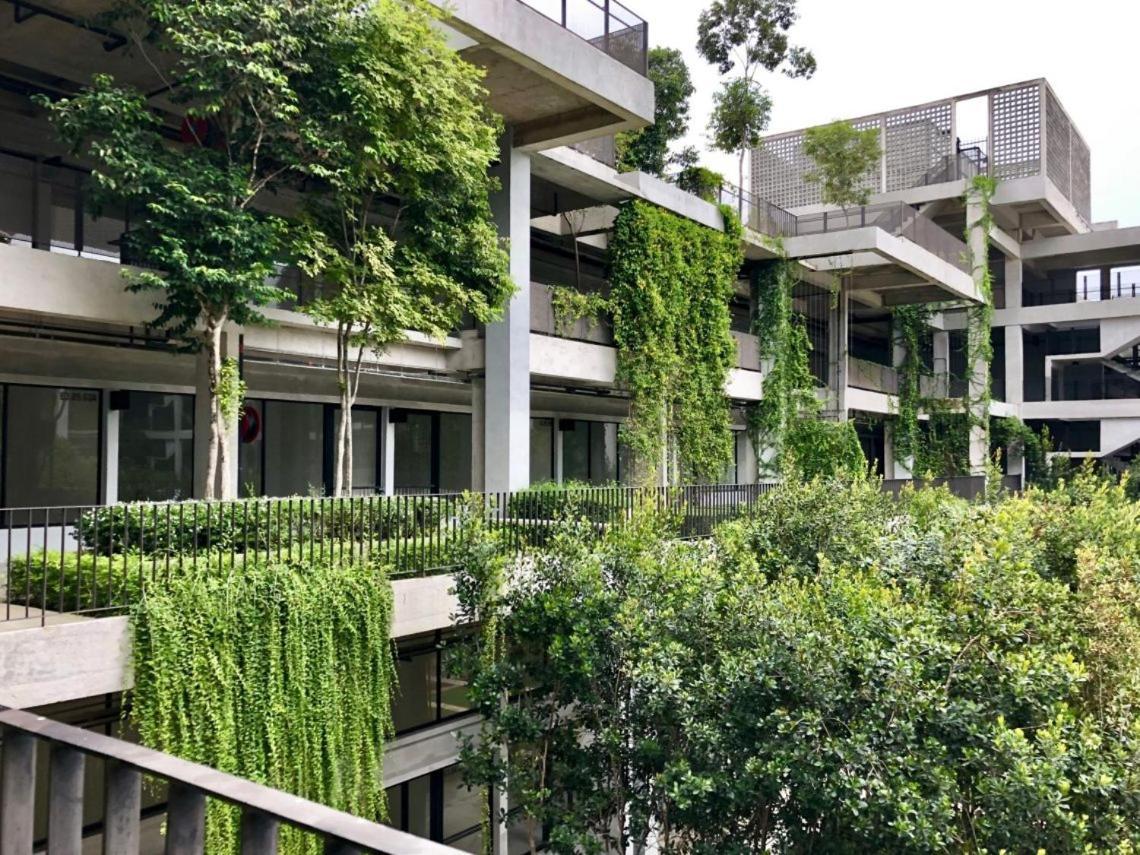 Apartment Tamarind Cyberjaya: Work-friendly Day By Flexihome-my