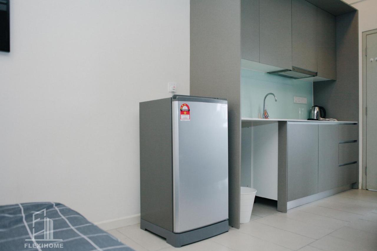 Apartment Tamarind Cyberjaya: Work-friendly Day By Flexihome-my