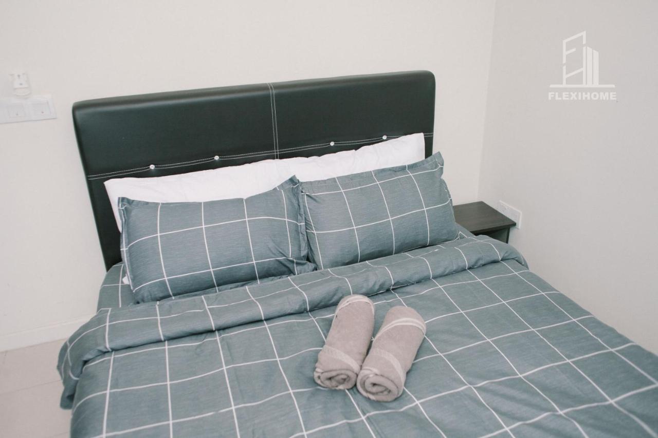 Tamarind Cyberjaya: Work-friendly Day By Flexihome-my Apartment