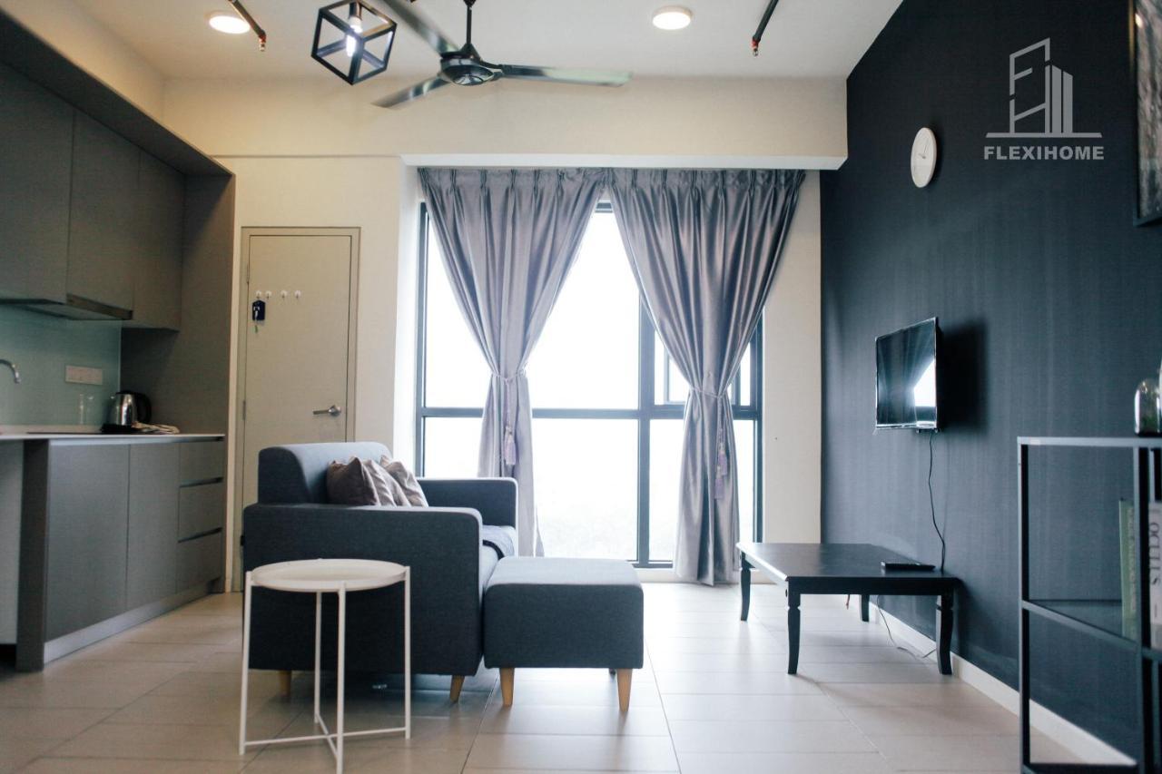Tamarind Cyberjaya: Work-friendly Day By Flexihome-my Cyberjaya