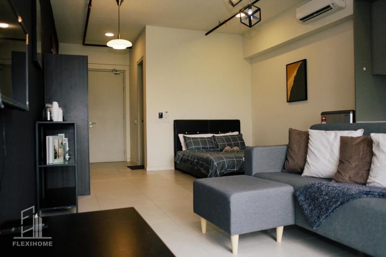 Tamarind Cyberjaya: Work-friendly Day By Flexihome-my Cyberjaya