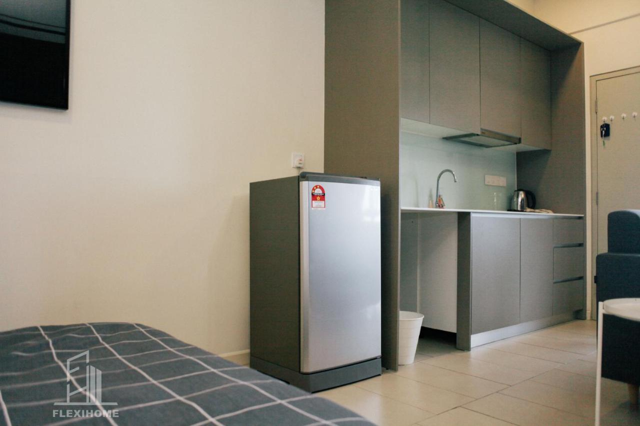Apartment Tamarind Cyberjaya: Work-friendly Day By Flexihome-my
