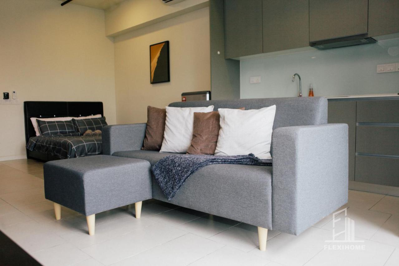 Tamarind Cyberjaya: Work-friendly Day By Flexihome-my *