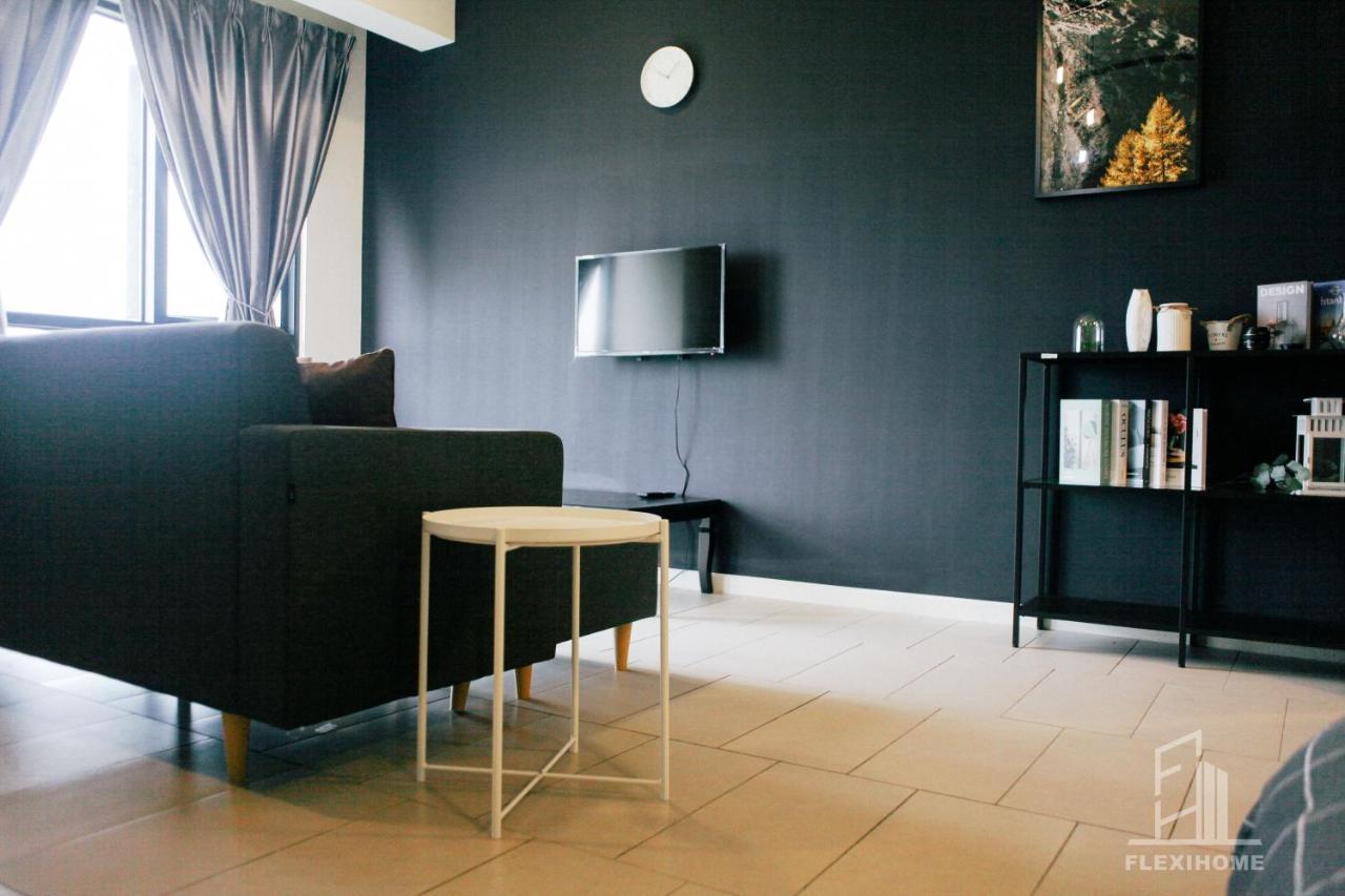 Tamarind Cyberjaya: Work-friendly Day By Flexihome-my *