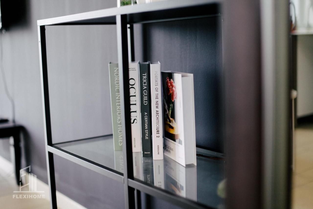 Apartment Tamarind Cyberjaya: Work-friendly Day By Flexihome-my Cyberjaya