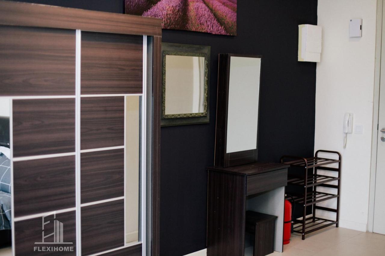 Apartment Tamarind Cyberjaya: Work-friendly Day By Flexihome-my