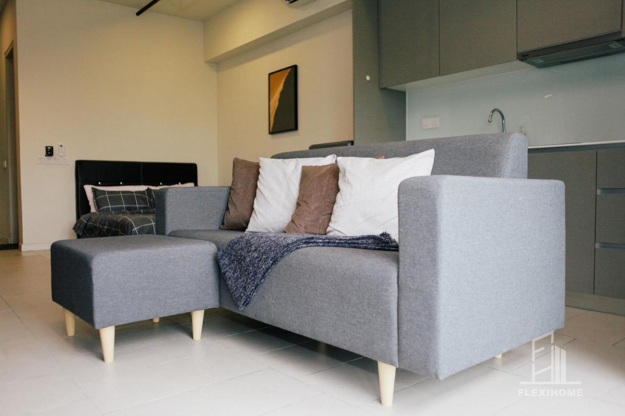 Apartment Tamarind Cyberjaya: Work-friendly Day By Flexihome-my