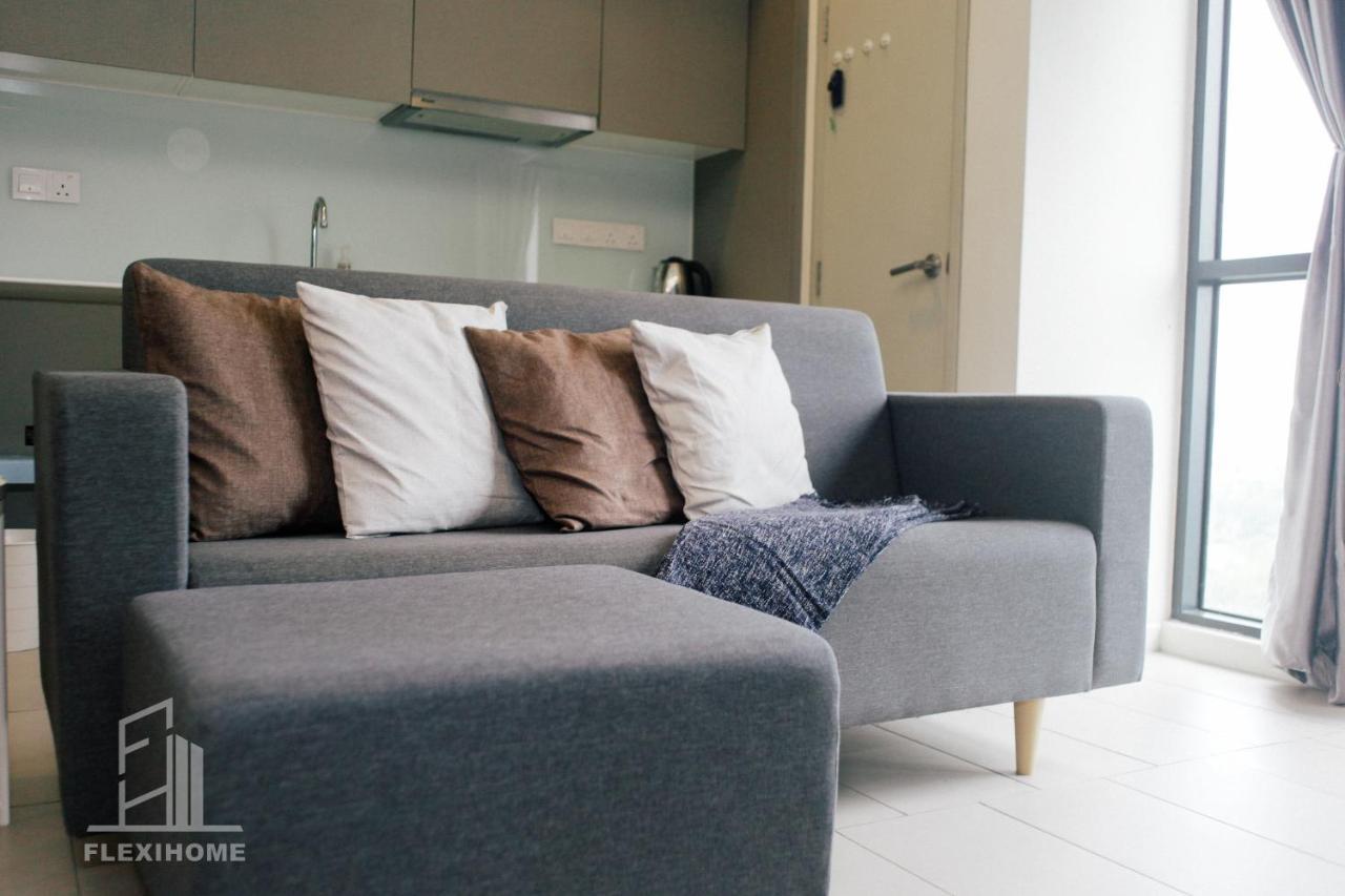 Tamarind Cyberjaya: Work-friendly Day By Flexihome-my *