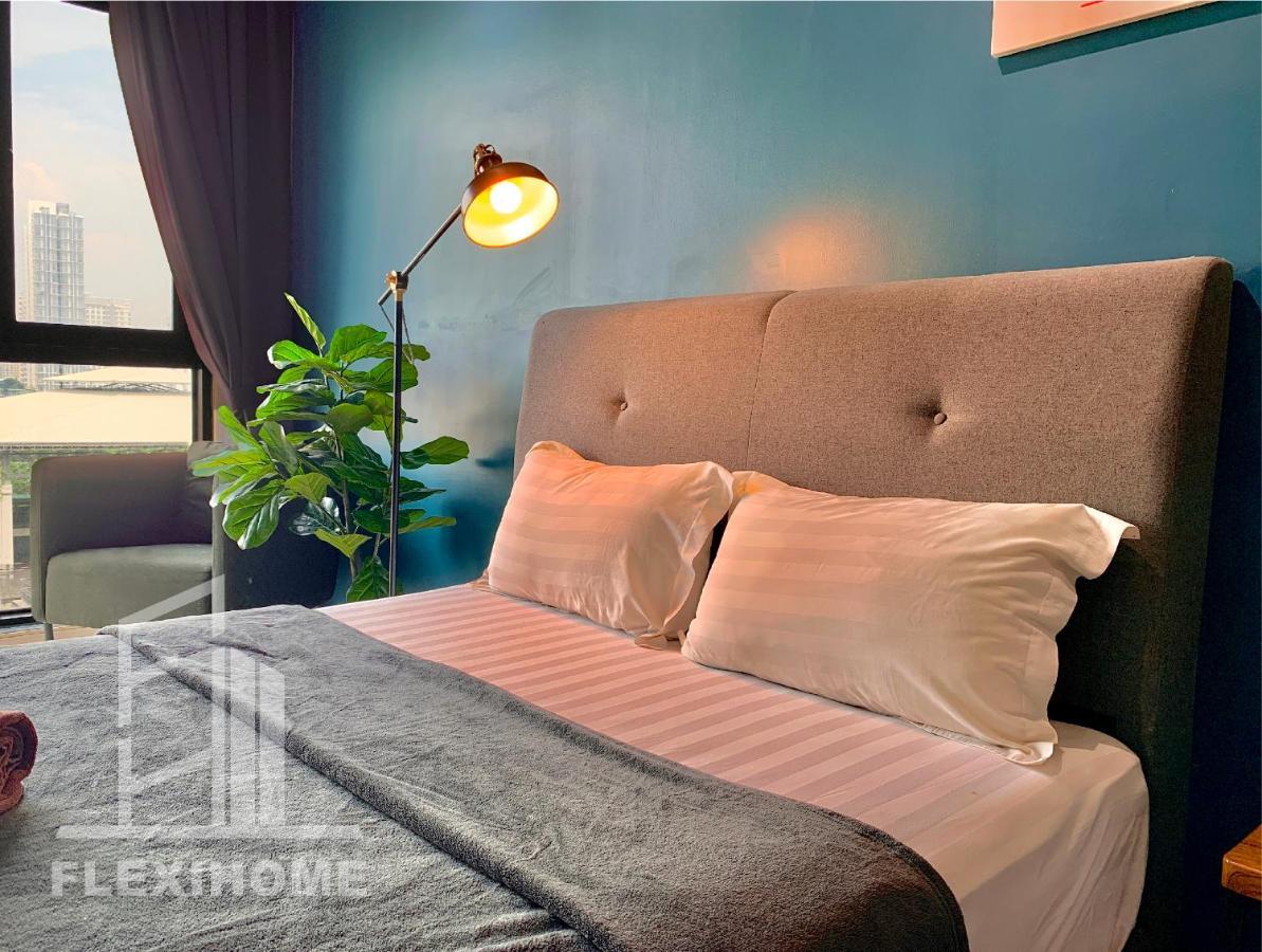 Tamarind Cyberjaya: Work-friendly Day By Flexihome-my Apartment Cyberjaya