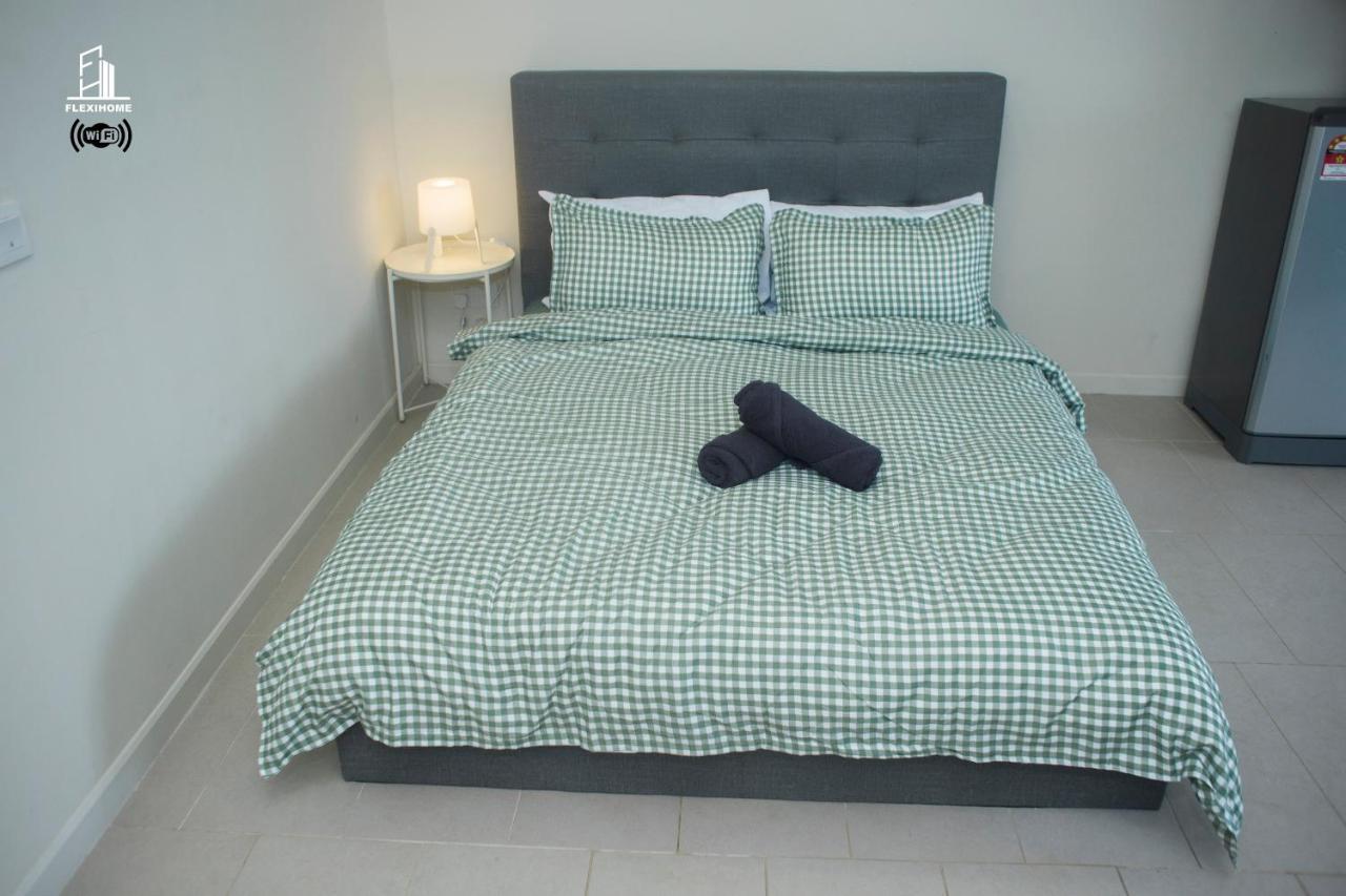 Tamarind Cyberjaya: Work-friendly Day By Flexihome-my