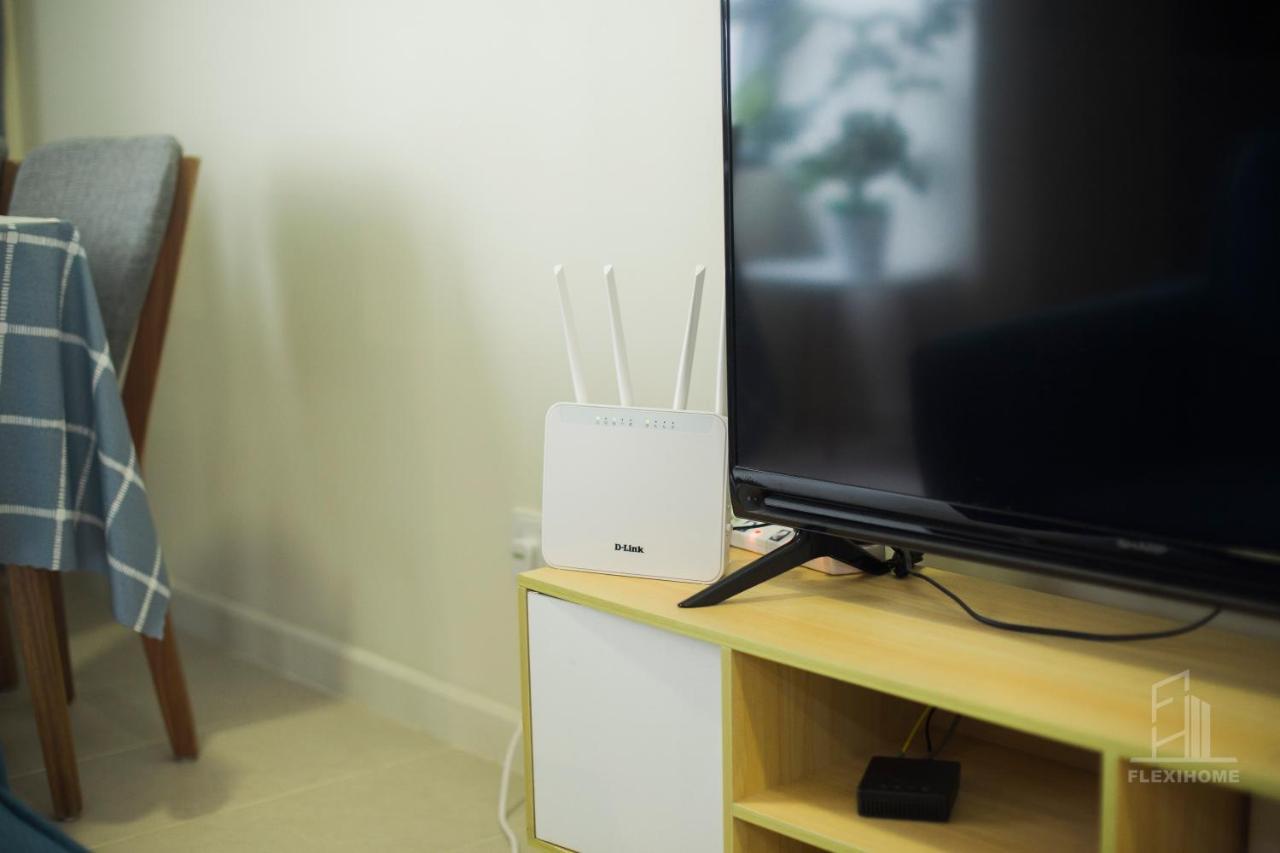 Tamarind Cyberjaya: Work-friendly Day By Flexihome-my