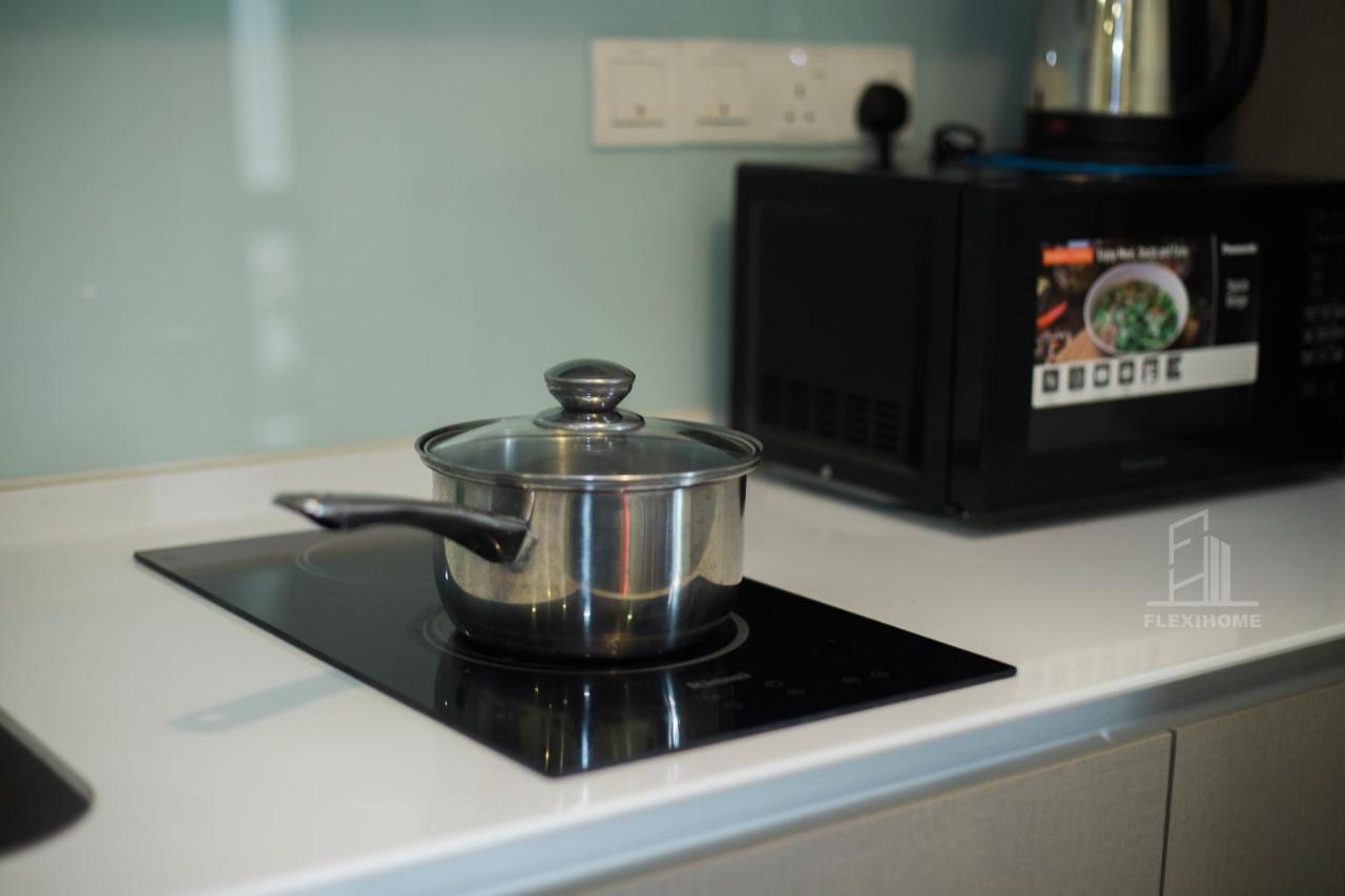 Apartment Tamarind Cyberjaya: Work-friendly Day By Flexihome-my *