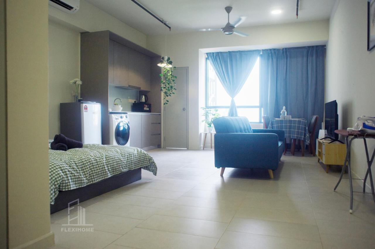 Tamarind Cyberjaya: Work-friendly Day By Flexihome-my