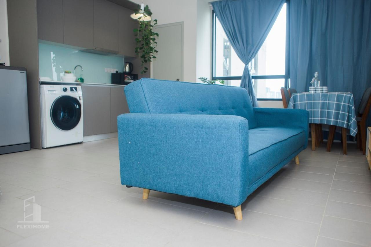 Tamarind Cyberjaya: Work-friendly Day By Flexihome-my * Cyberjaya