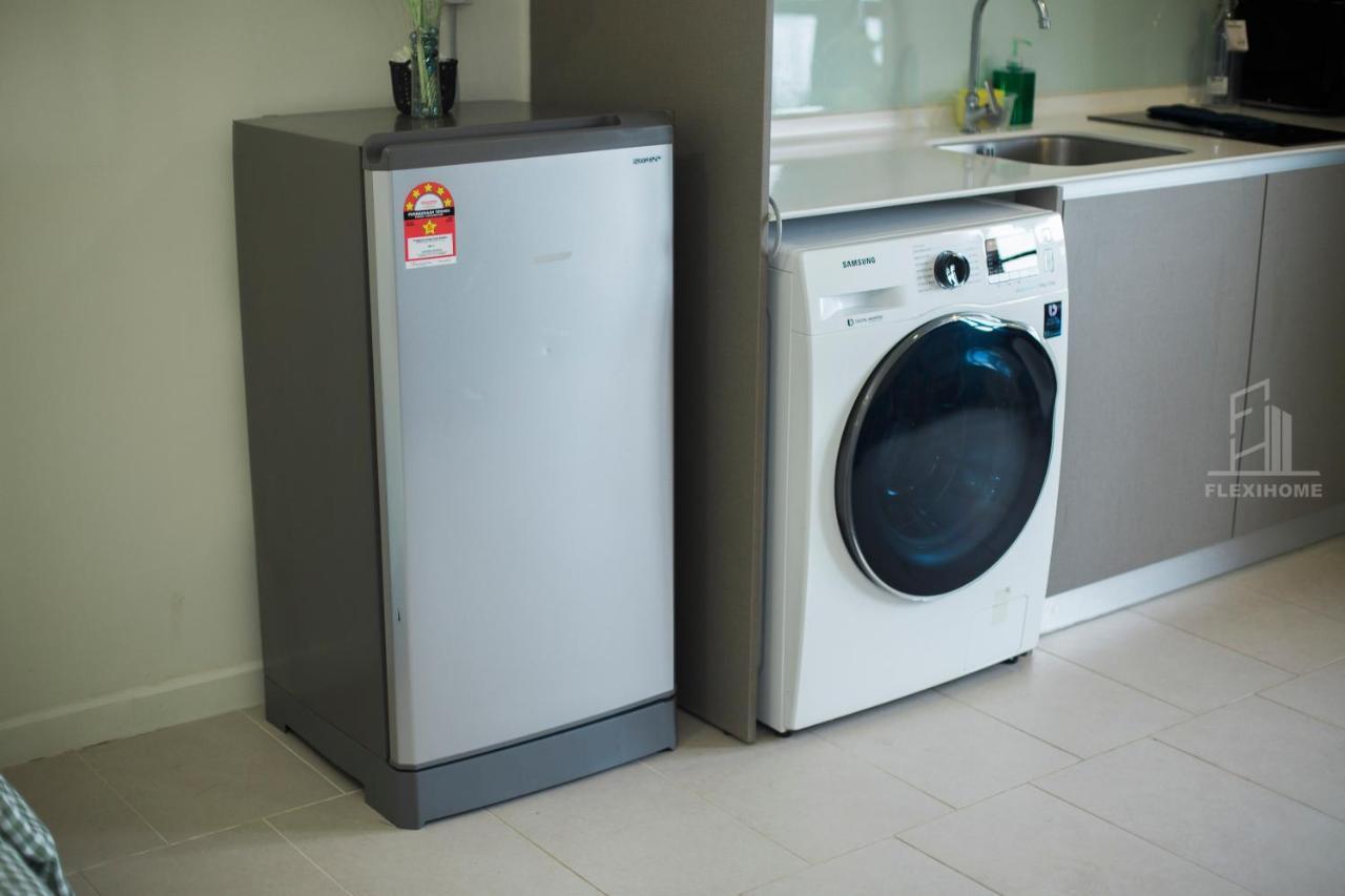 Tamarind Cyberjaya: Work-friendly Day By Flexihome-my Apartment Cyberjaya