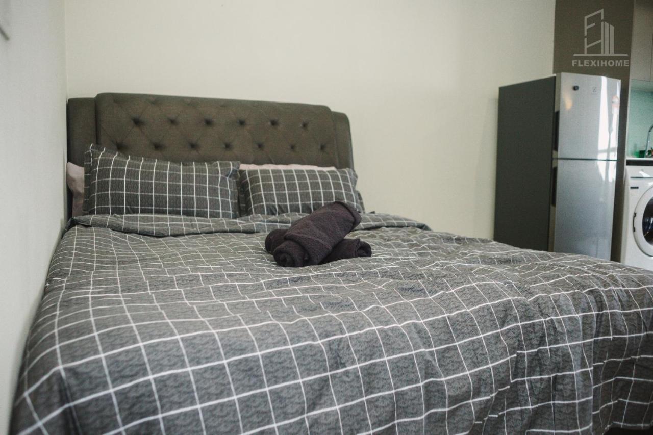Tamarind Cyberjaya: Work-friendly Day By Flexihome-my Cyberjaya