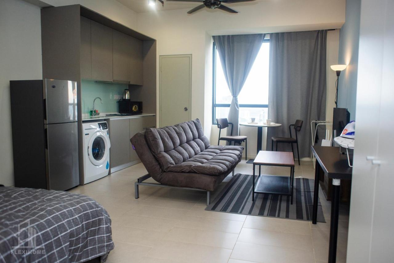 Apartment Tamarind Cyberjaya: Work-friendly Day By Flexihome-my Cyberjaya