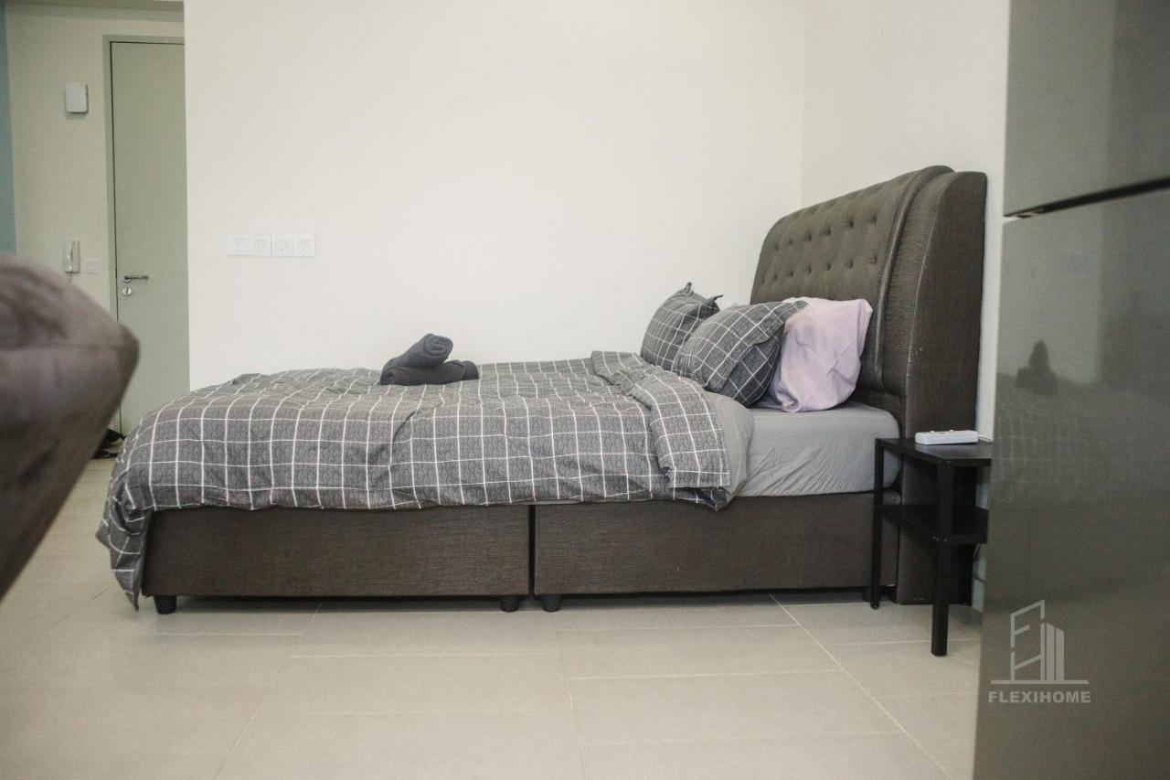 Tamarind Cyberjaya: Work-friendly Day By Flexihome-my