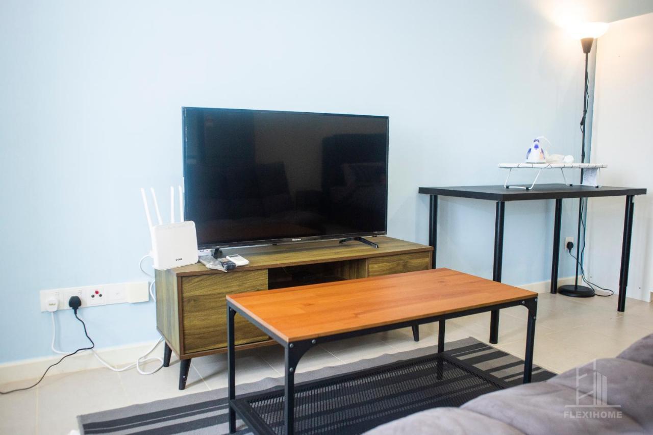 Tamarind Cyberjaya: Work-friendly Day By Flexihome-my Cyberjaya