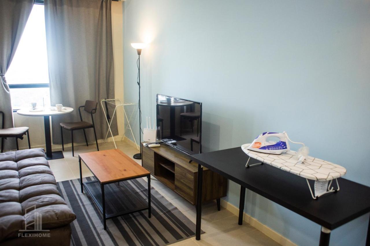 Apartment Tamarind Cyberjaya: Work-friendly Day By Flexihome-my
