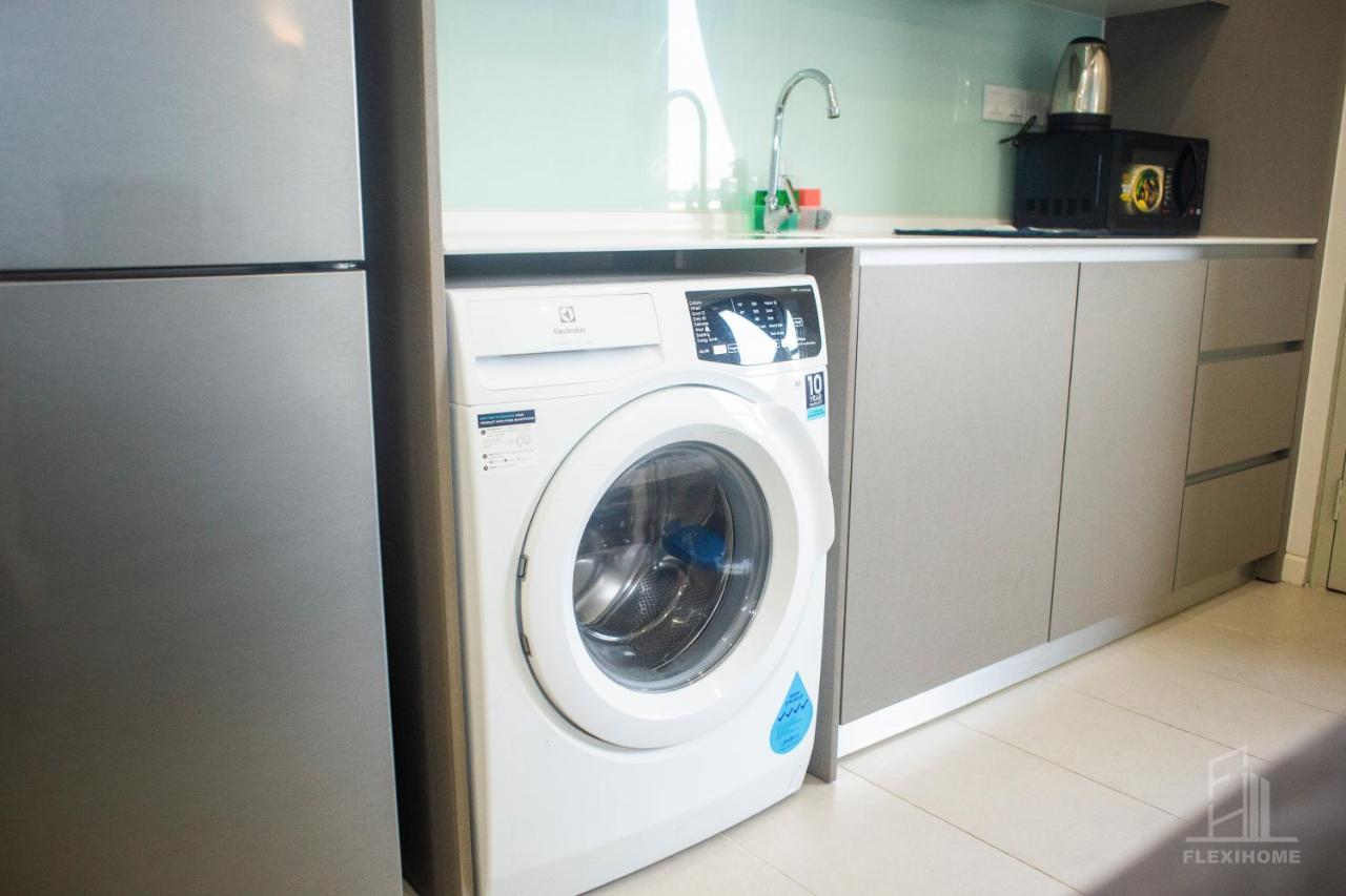 Apartment Tamarind Cyberjaya: Work-friendly Day By Flexihome-my Cyberjaya