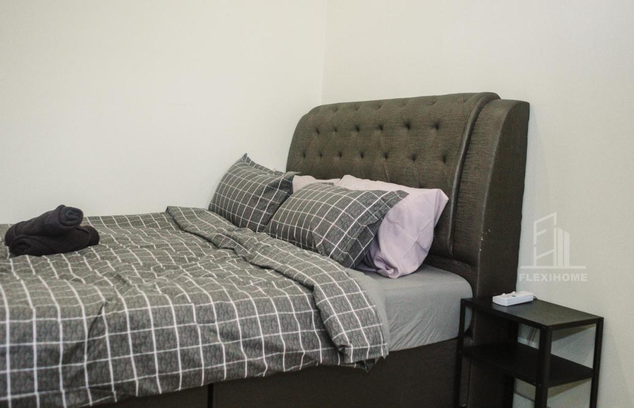 Apartment Tamarind Cyberjaya: Work-friendly Day By Flexihome-my