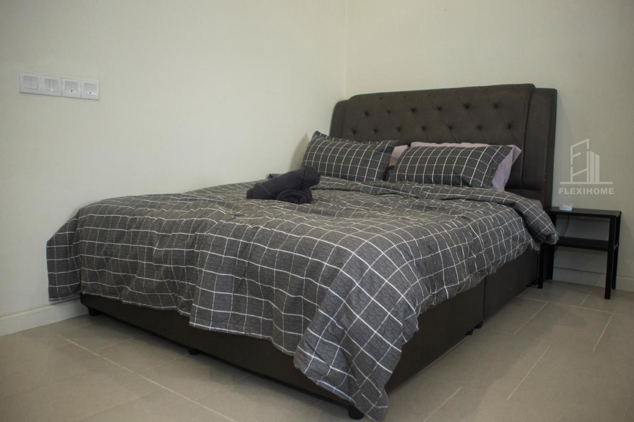 Apartment Tamarind Cyberjaya: Work-friendly Day By Flexihome-my