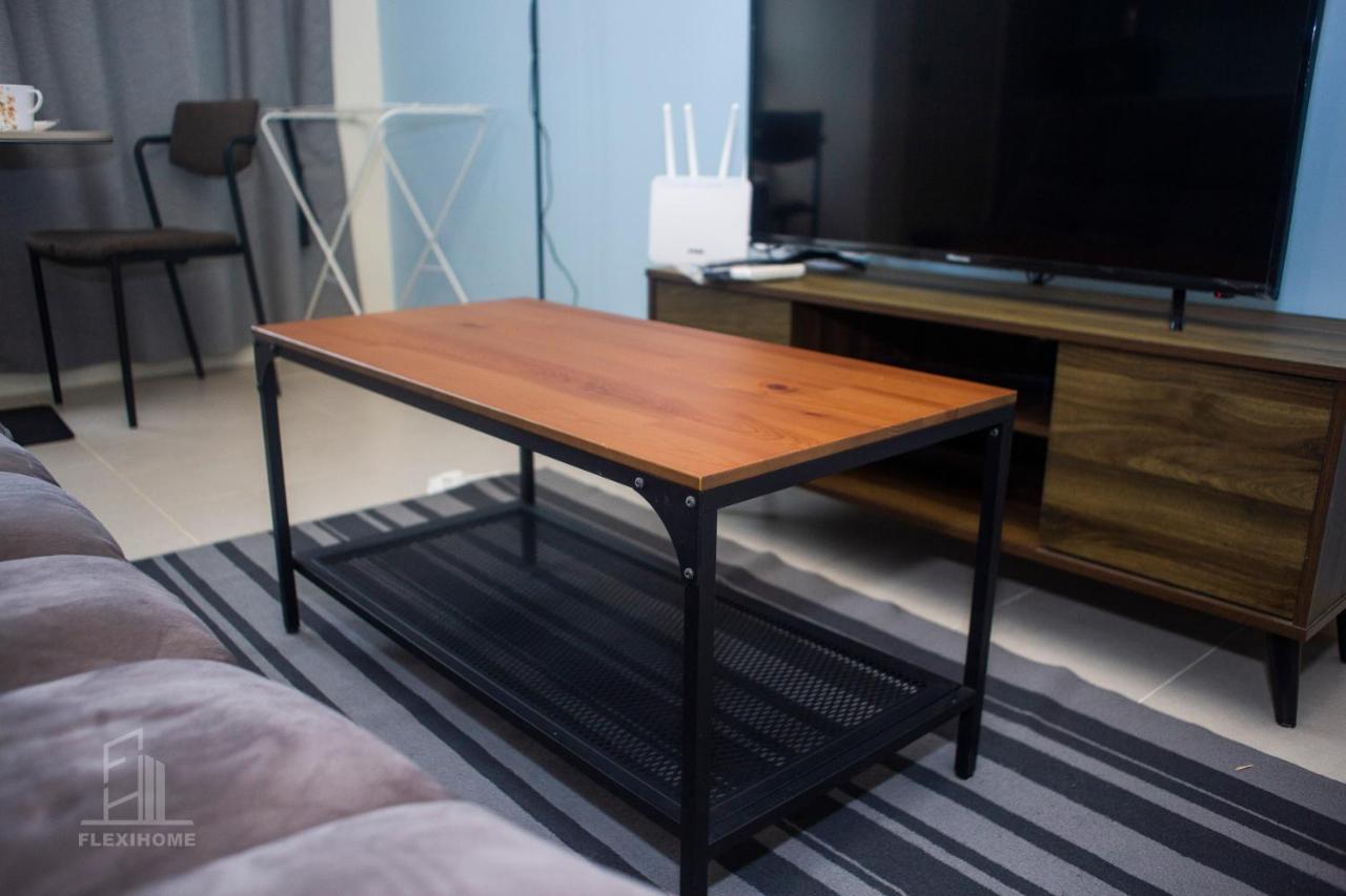 Apartment Tamarind Cyberjaya: Work-friendly Day By Flexihome-my Cyberjaya