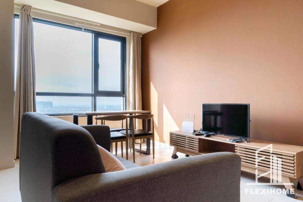 Apartment Tamarind Cyberjaya: Work-friendly Day By Flexihome-my Cyberjaya