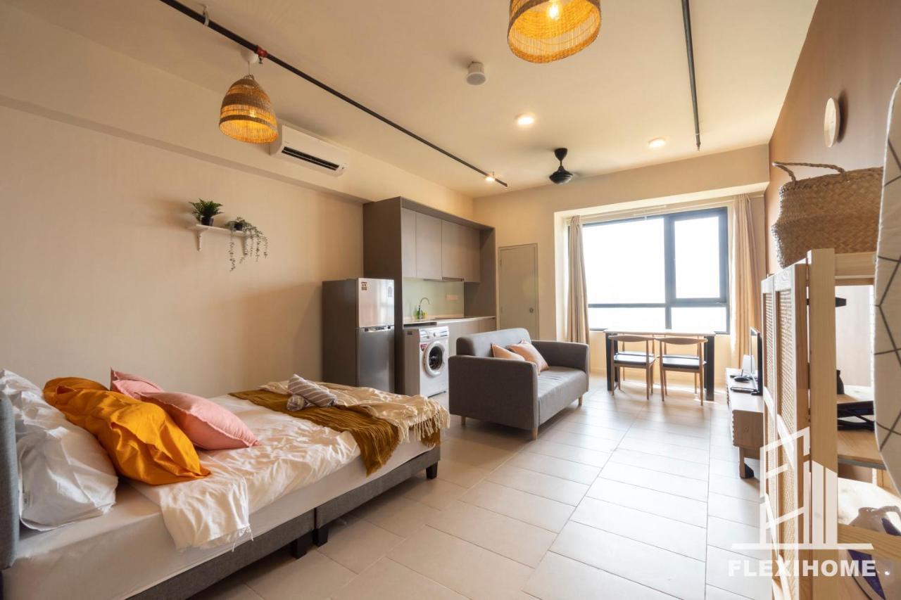 Tamarind Cyberjaya: Work-friendly Day By Flexihome-my Cyberjaya