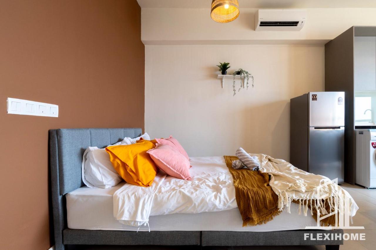 Apartment Tamarind Cyberjaya: Work-friendly Day By Flexihome-my
